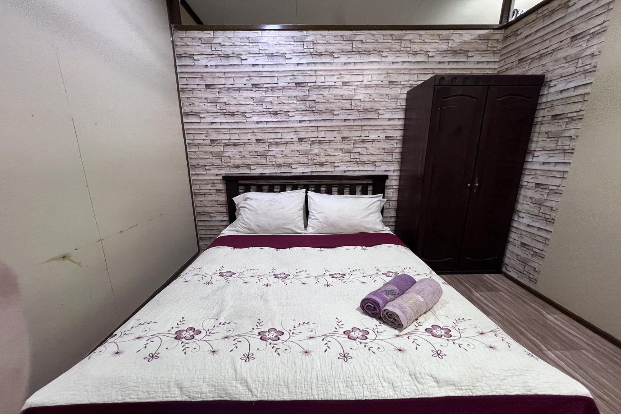 Nurbayu Chalet, Kemaman Kuantan Exteriér fotografie